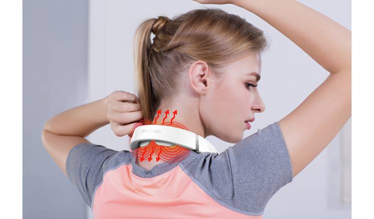 Bodi-Tek Neck and Shoulder Massager