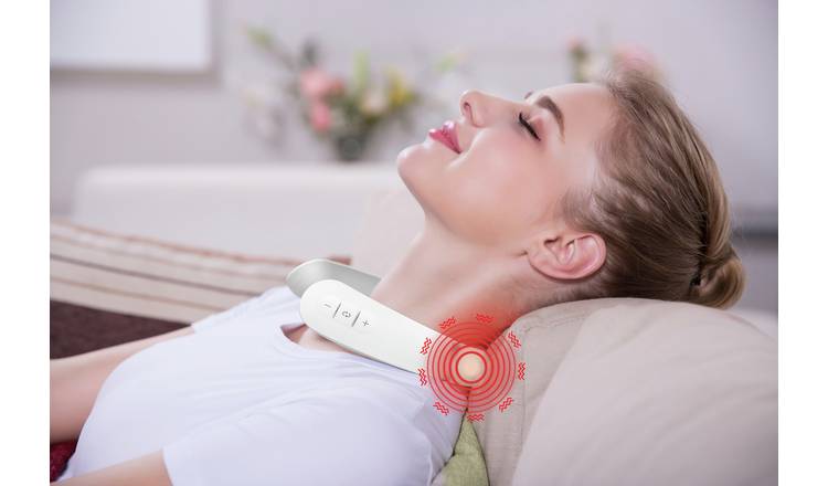 Bodi-Tek Neck and Shoulder Massager