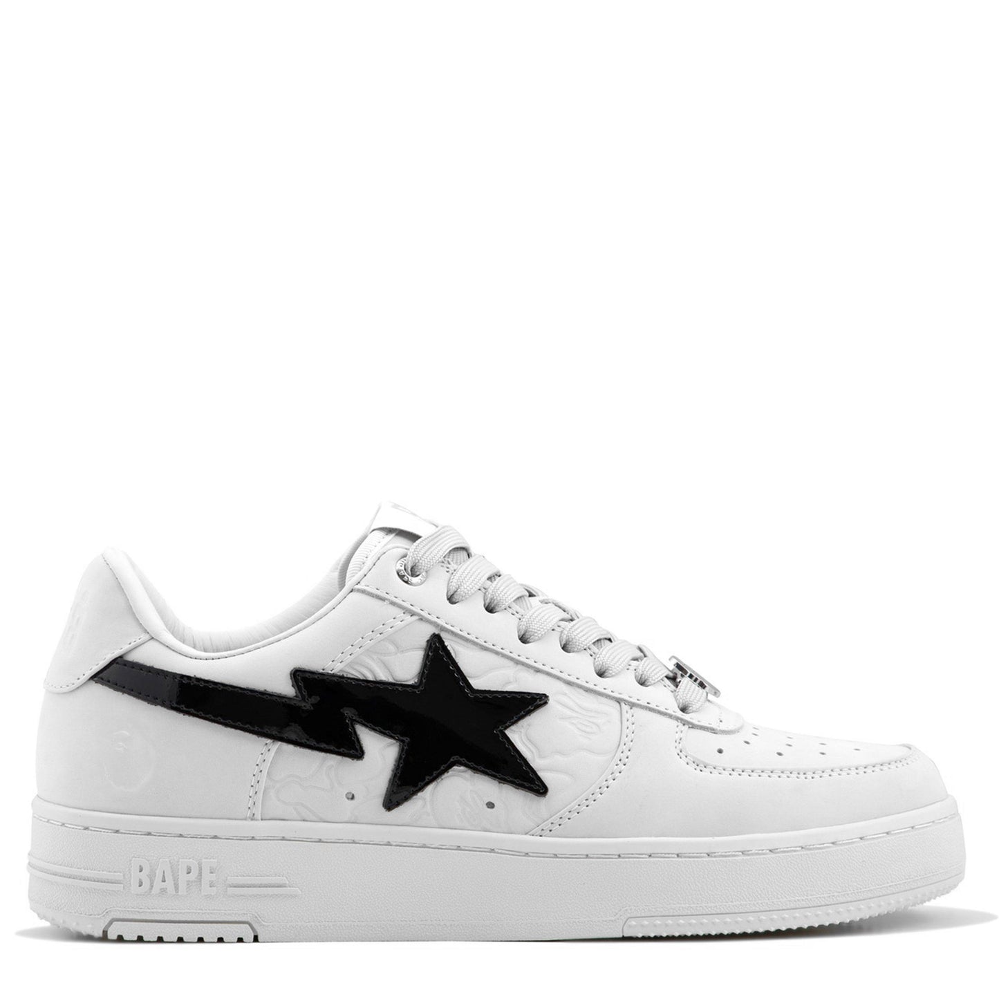 A Bathing Ape STA #3 Trainers