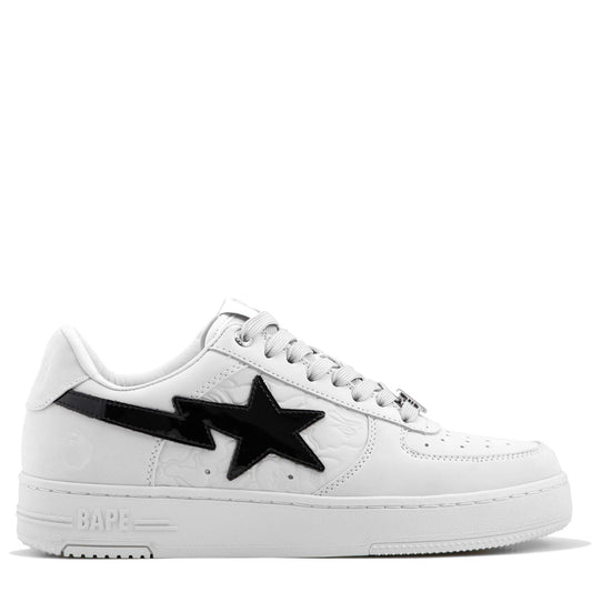 A Bathing Ape STA #3 Trainers