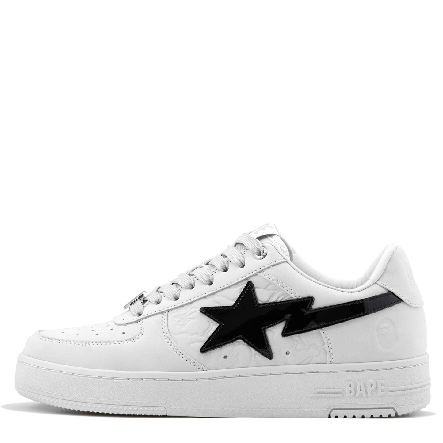 A Bathing Ape STA #3 Trainers