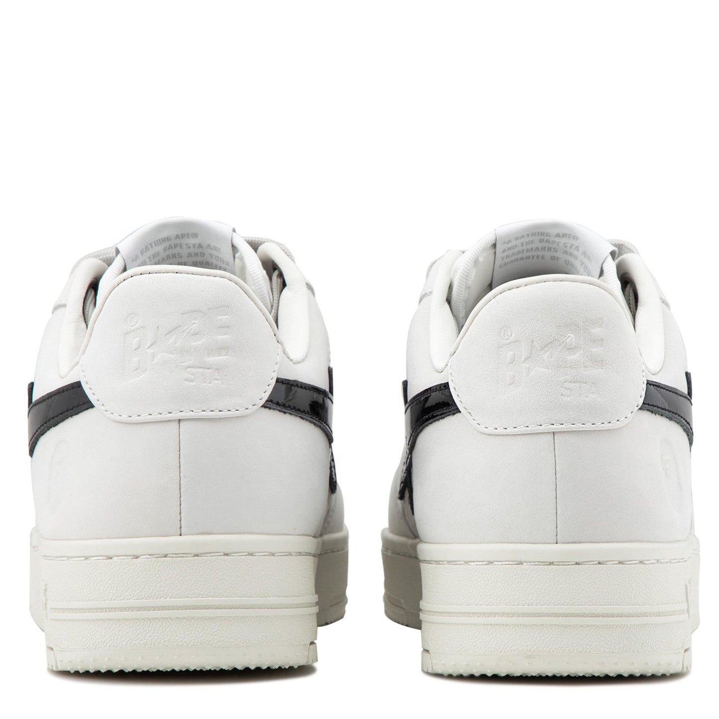 A Bathing Ape STA #3 Trainers