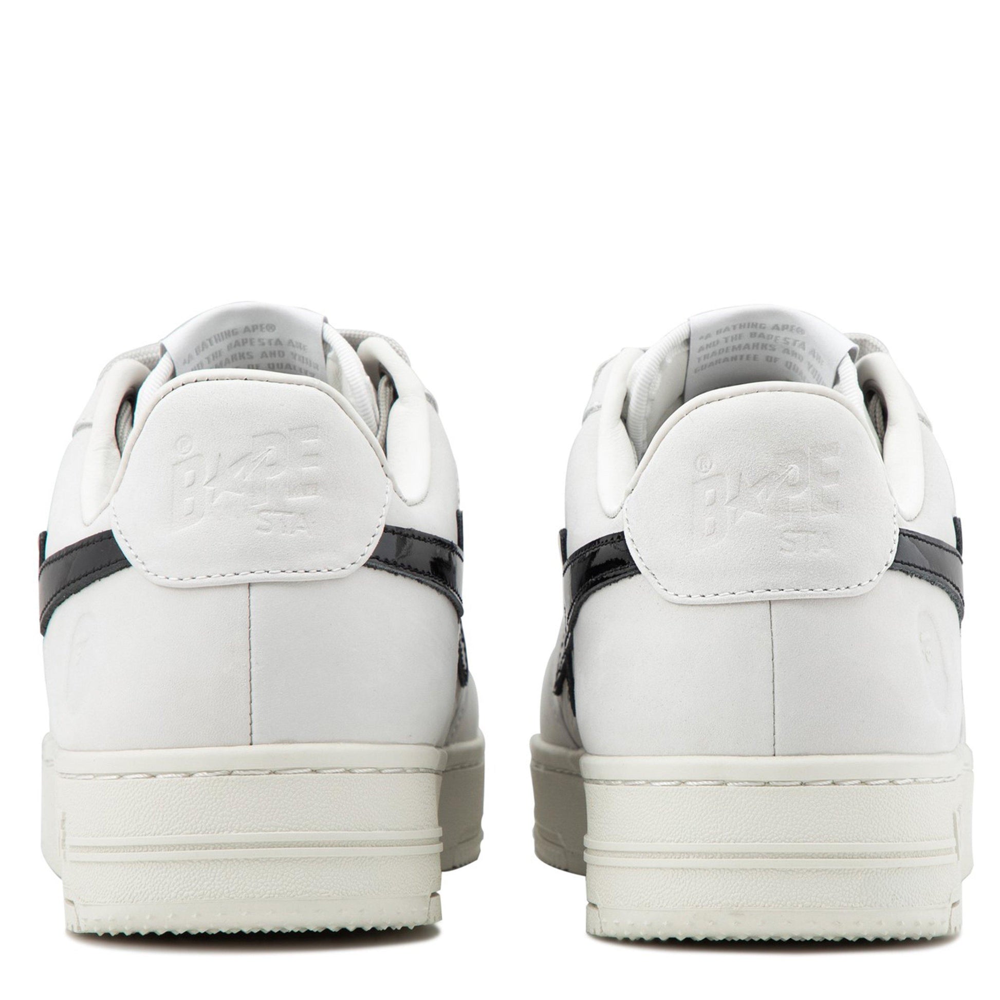 A Bathing Ape STA #3 Trainers