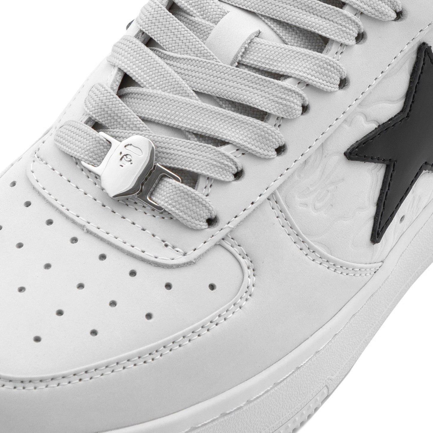 A Bathing Ape STA #3 Trainers