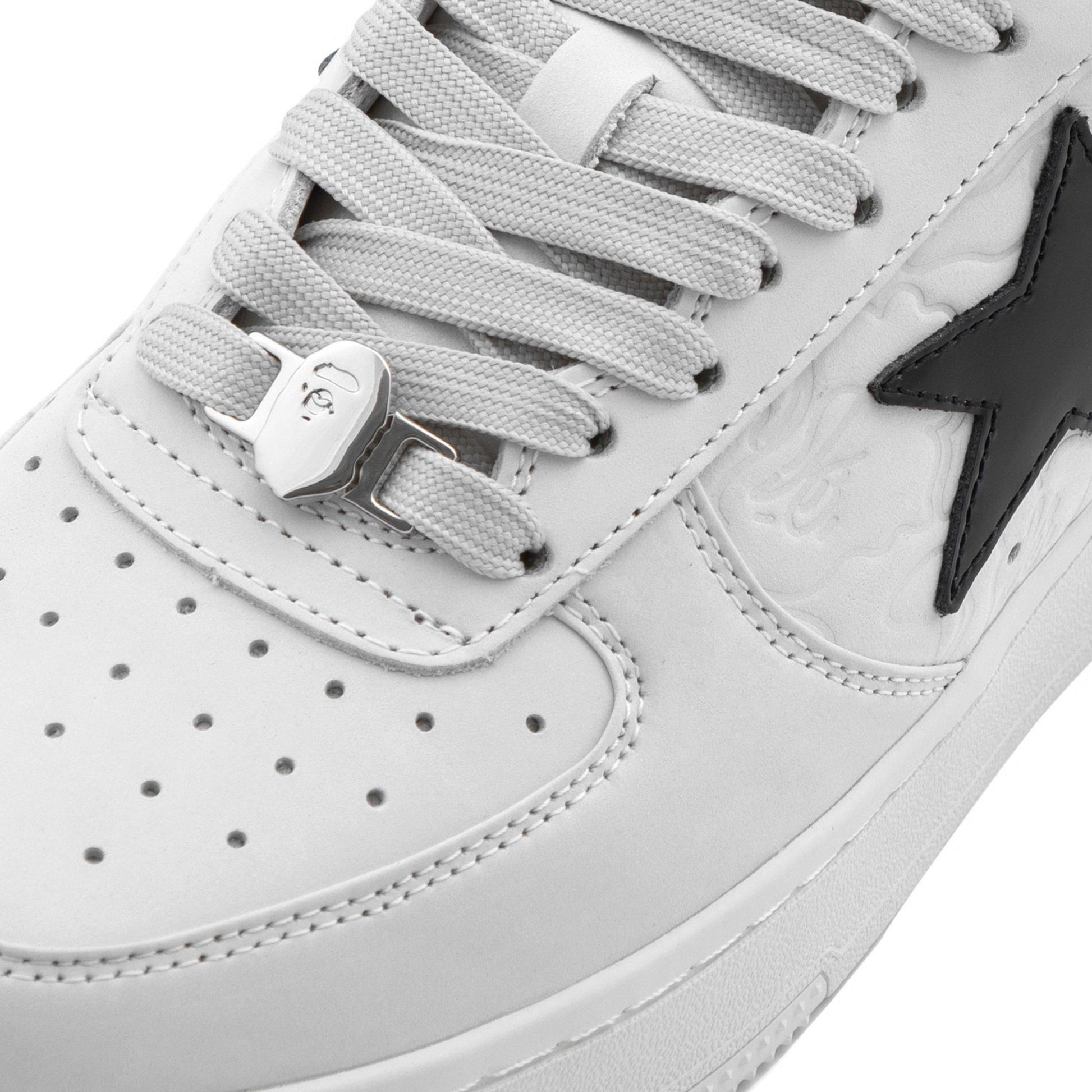 A Bathing Ape STA #3 Trainers