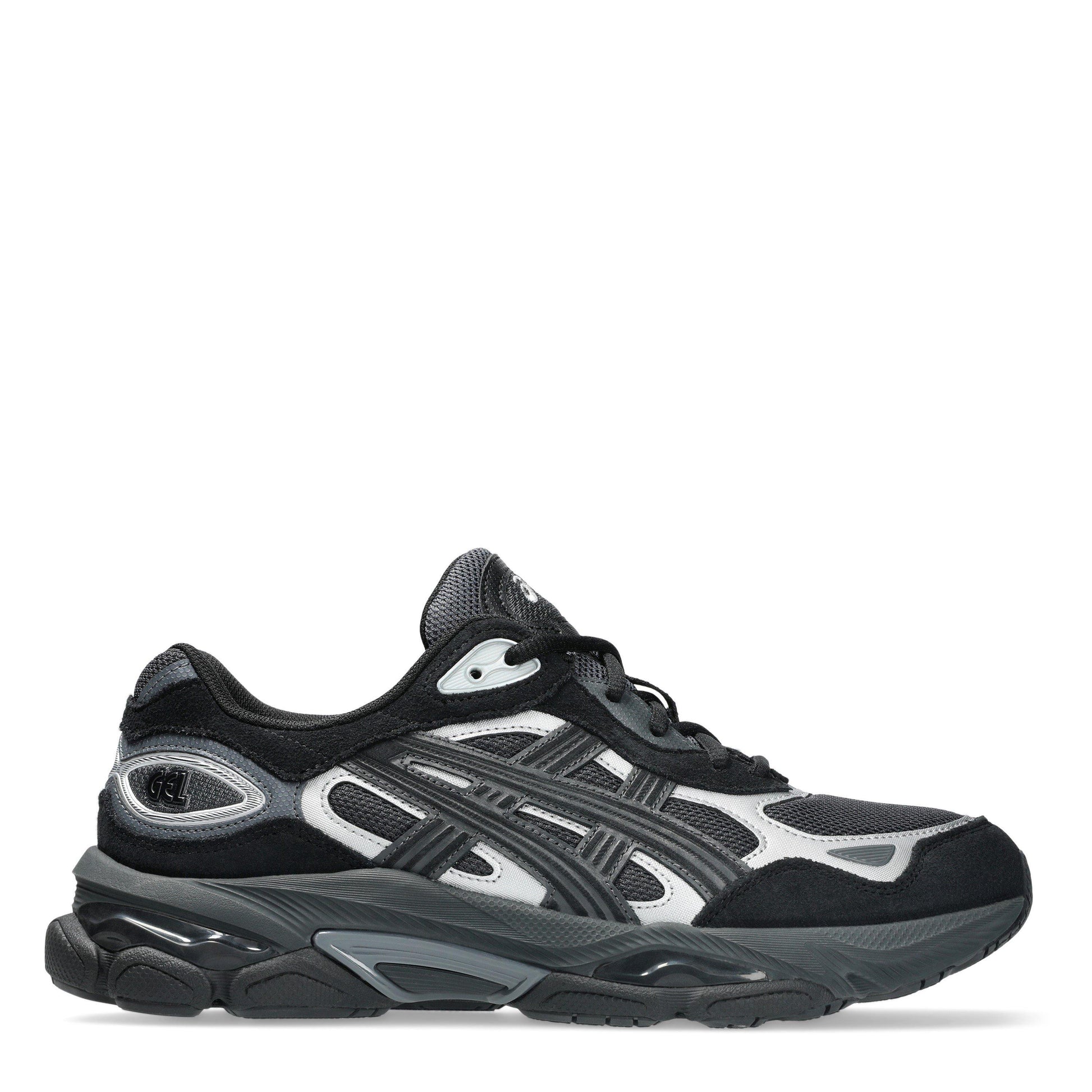 Asics Mens GEL-NYC 2.0 Shoes