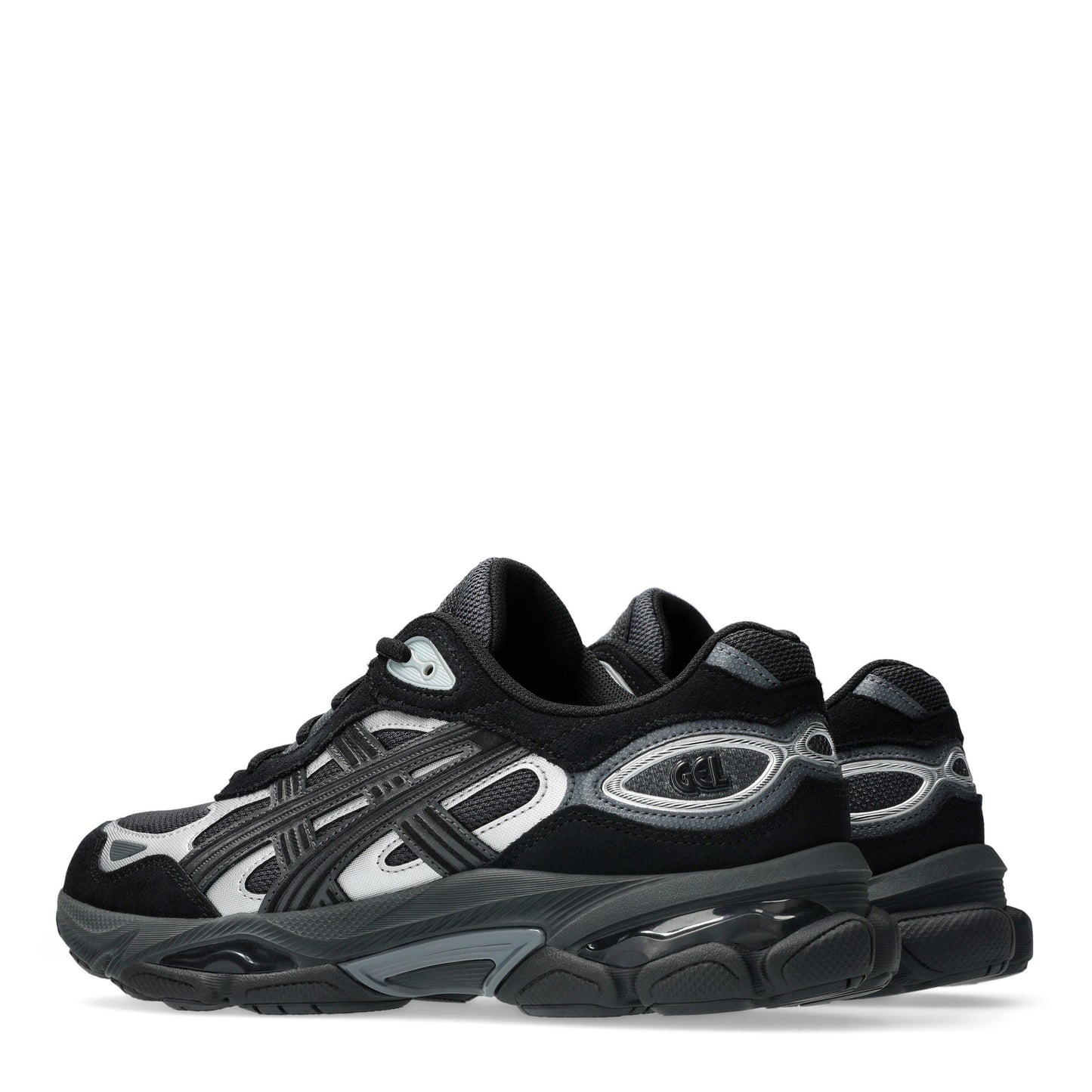 Asics Mens GEL-NYC 2.0 Shoes