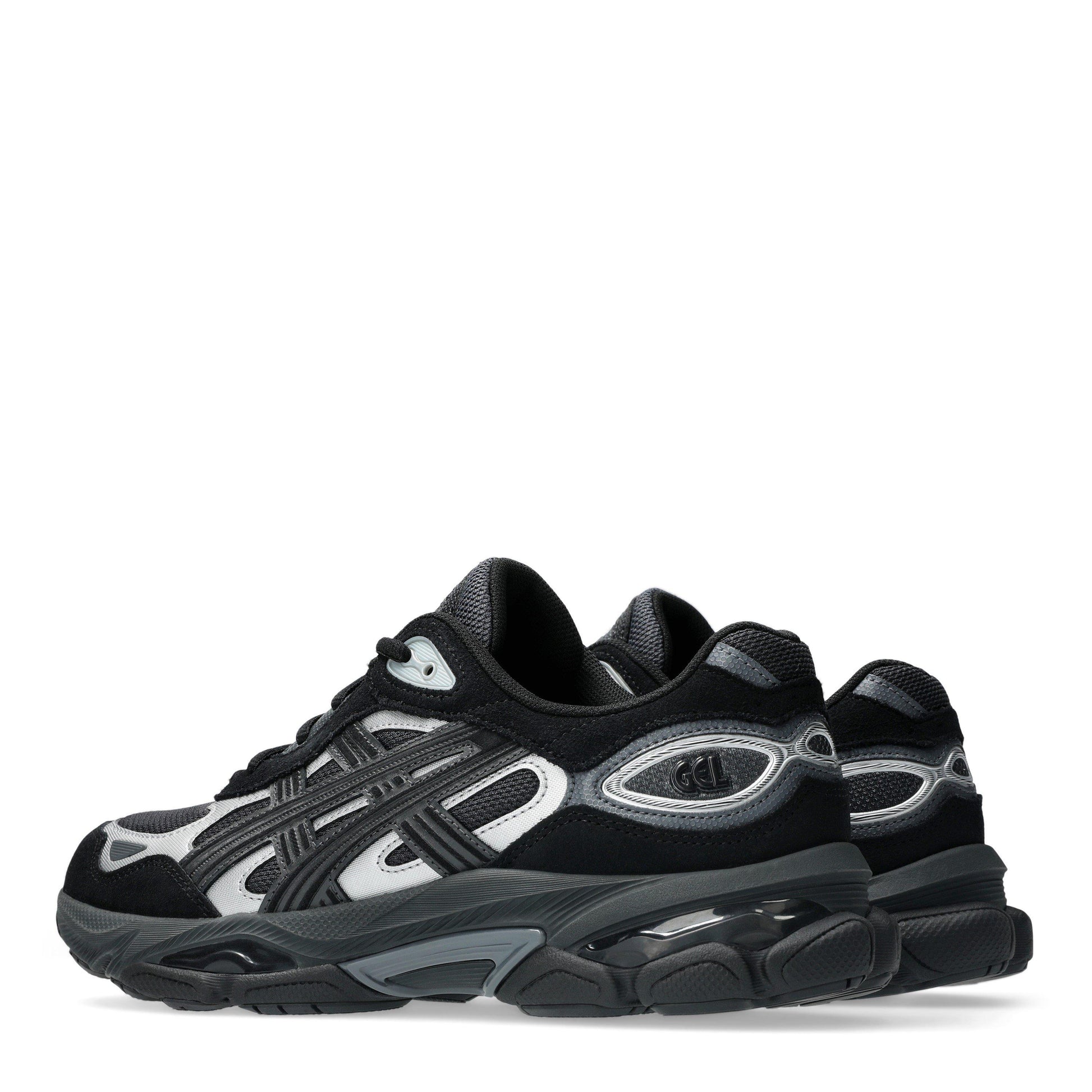 Asics Mens GEL-NYC 2.0 Shoes