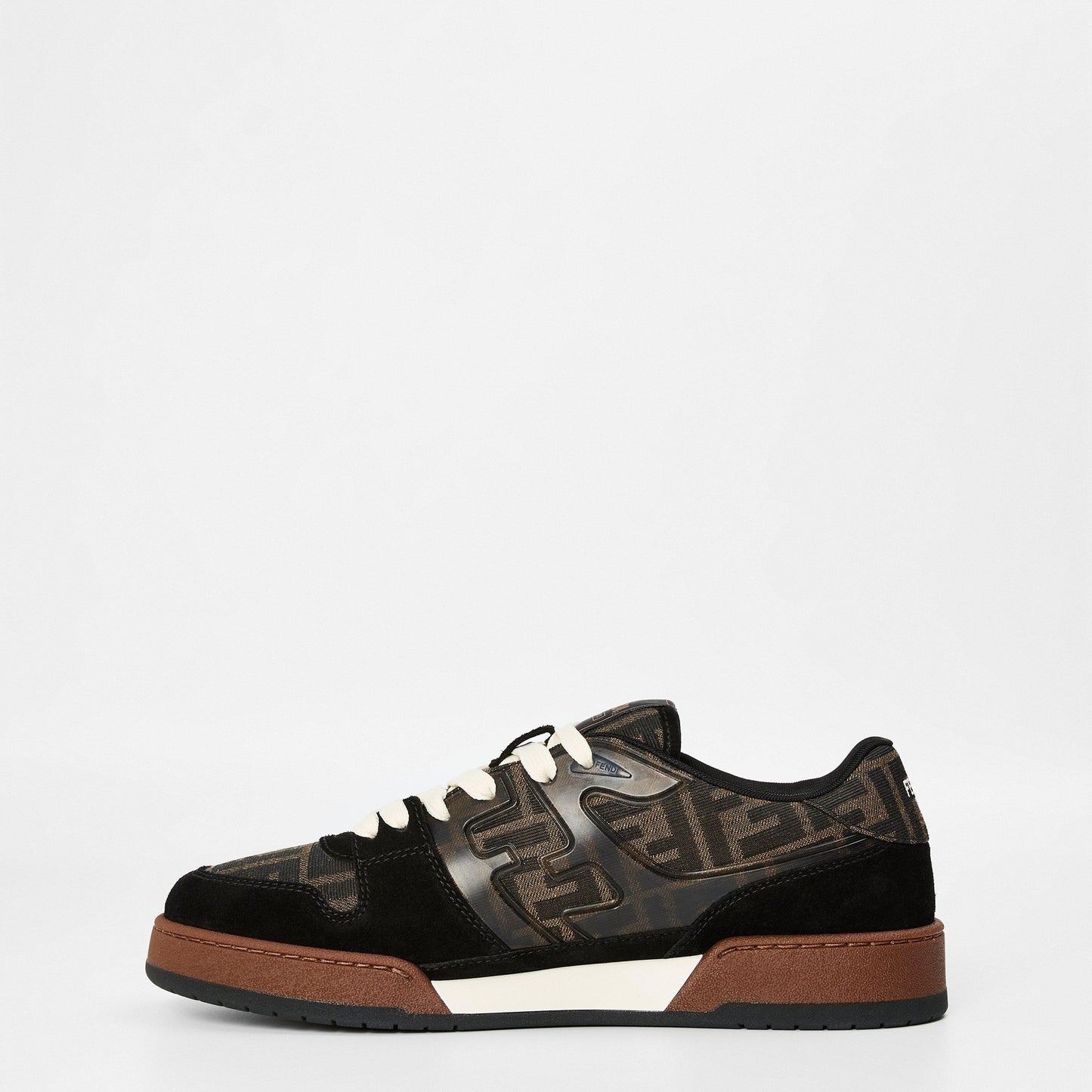 Fendi Match Sneakers