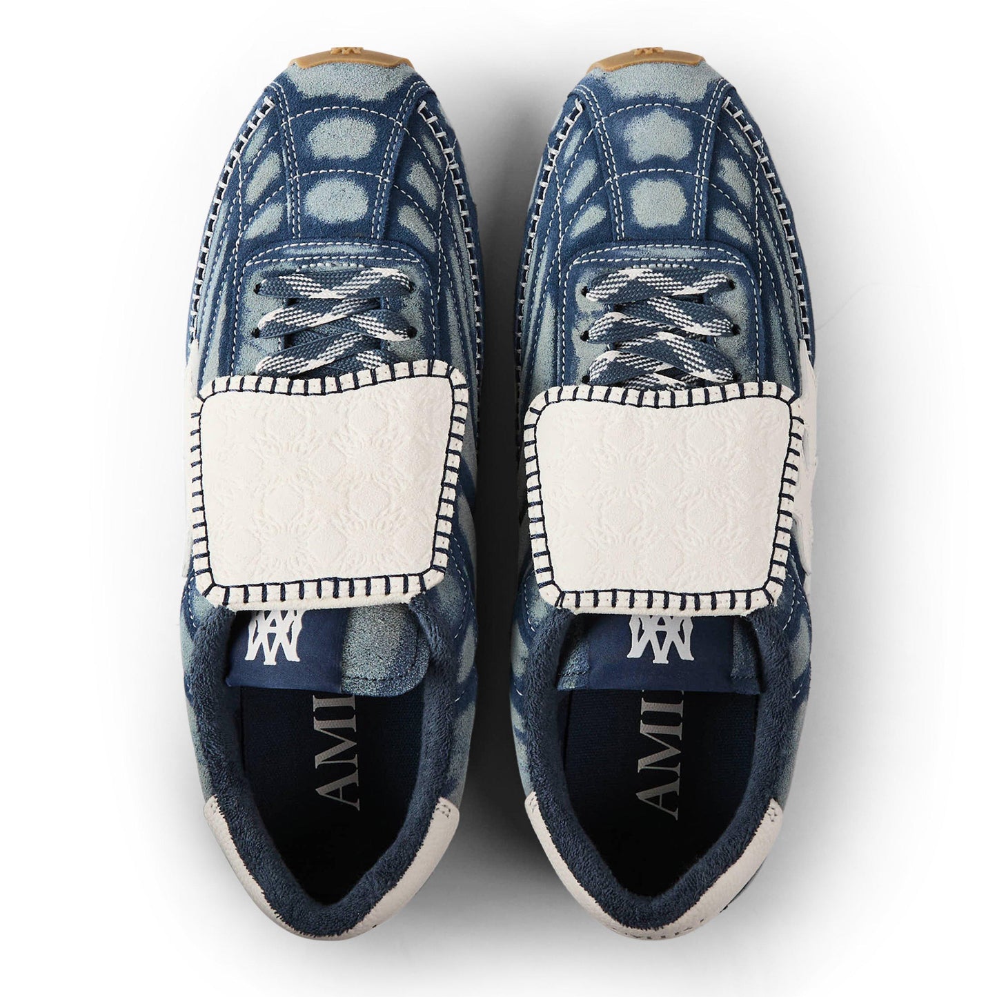 Amiri Amiri Pacific Flat Sn63