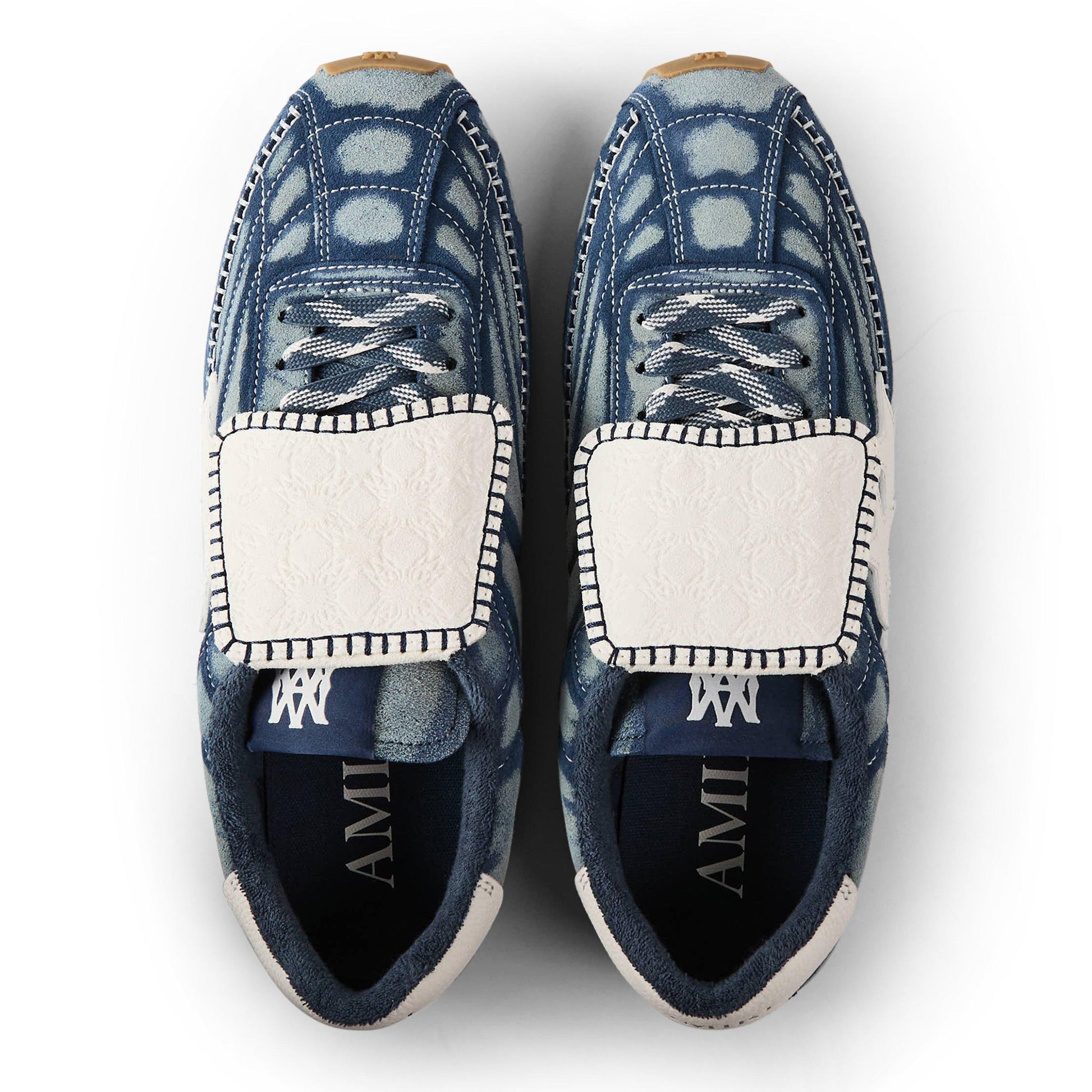 Amiri Amiri Pacific Flat Sn63