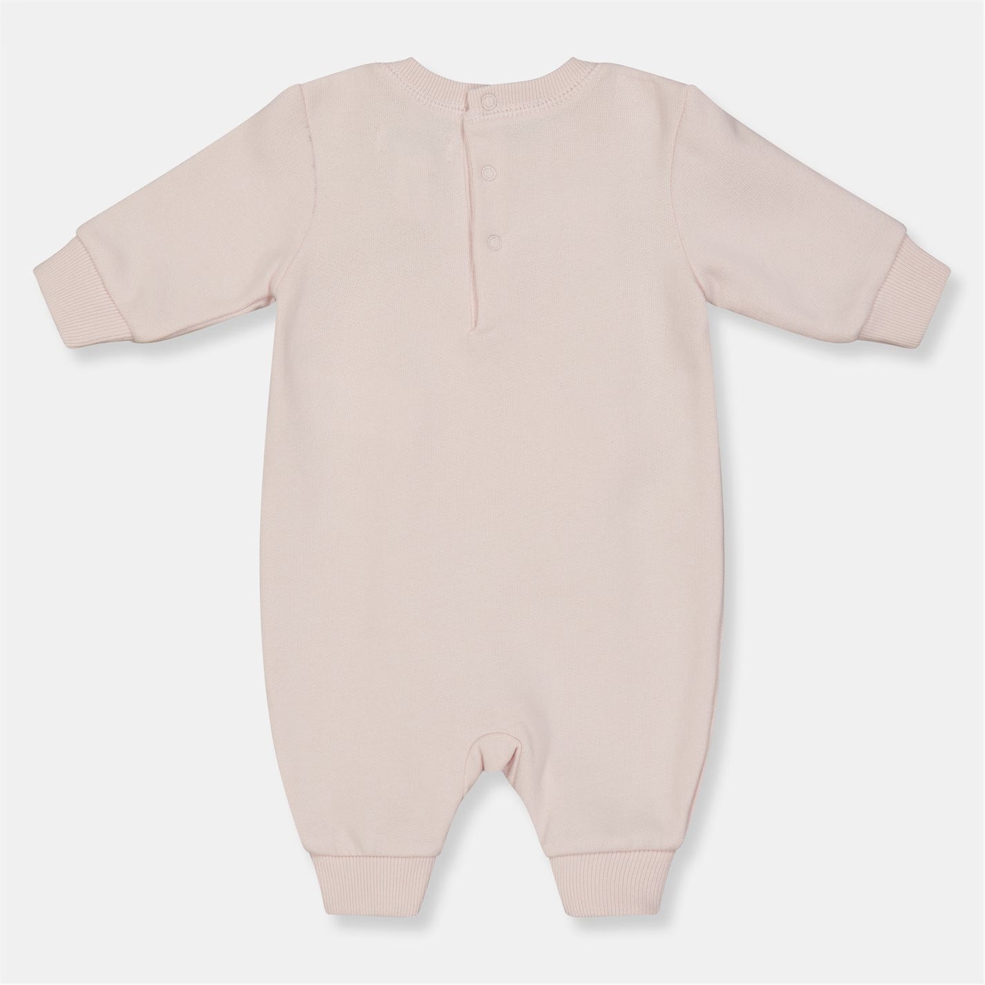 Kids' Logo Onesie