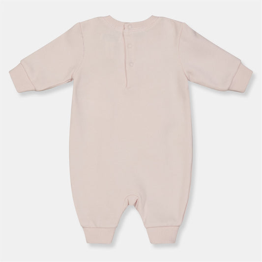 Kids' Logo Onesie