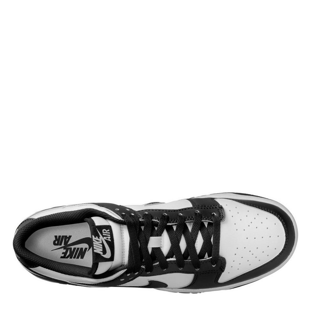 Nike Dunk Low Trainers
