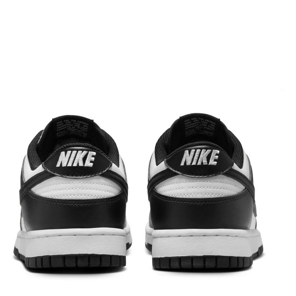 Nike Dunk Low Trainers