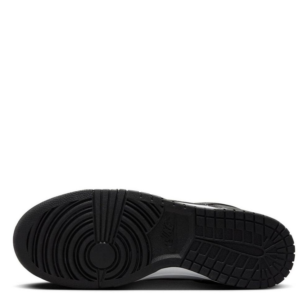 Nike Dunk Low Trainers