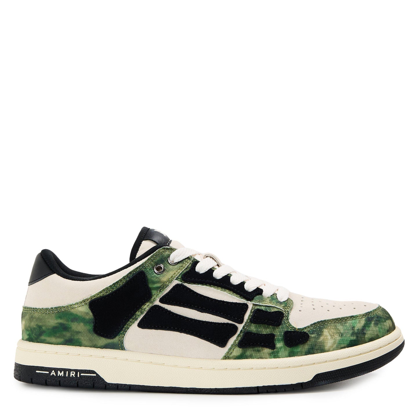 Amiri Men's Skel Top Low-Top Trainers