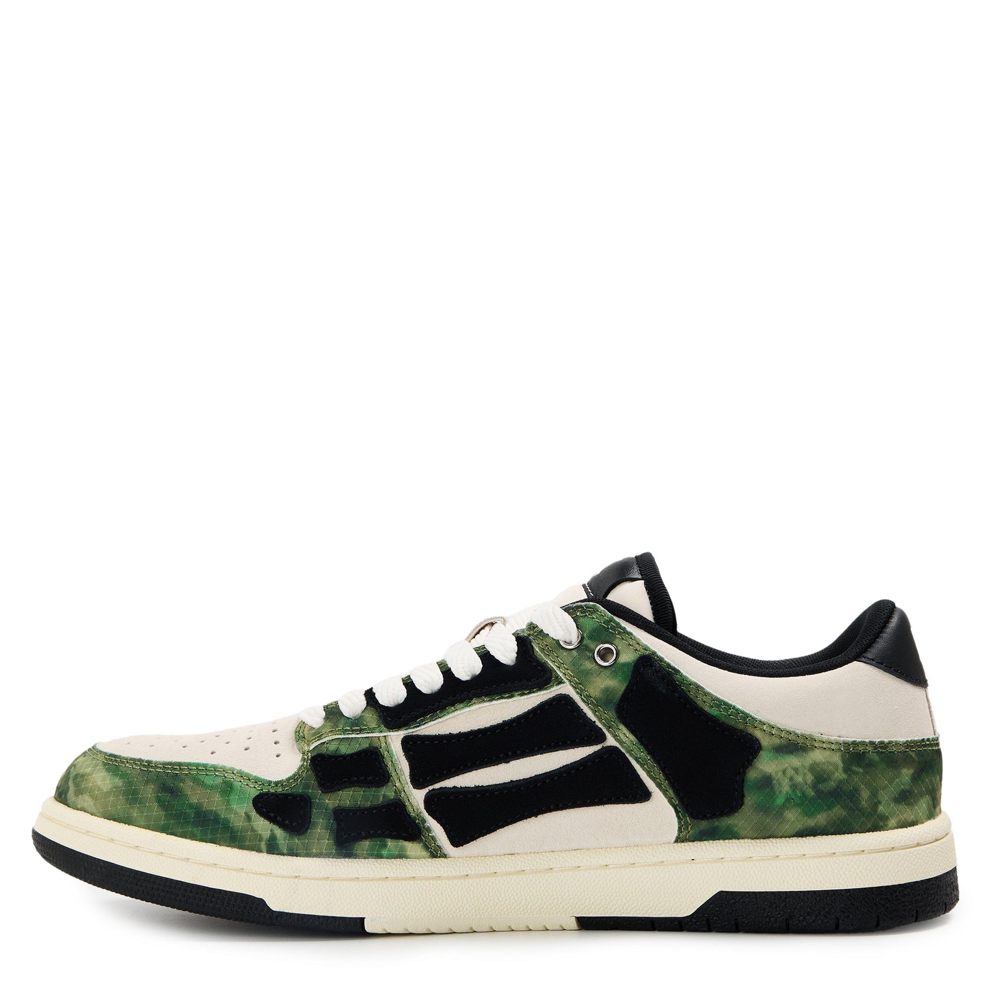 Amiri Men's Skel Top Low-Top Trainers