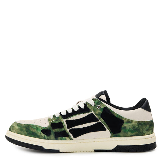 Amiri Men's Skel Top Low-Top Trainers