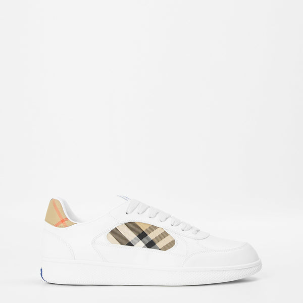 Burberry Terrace Sneakers