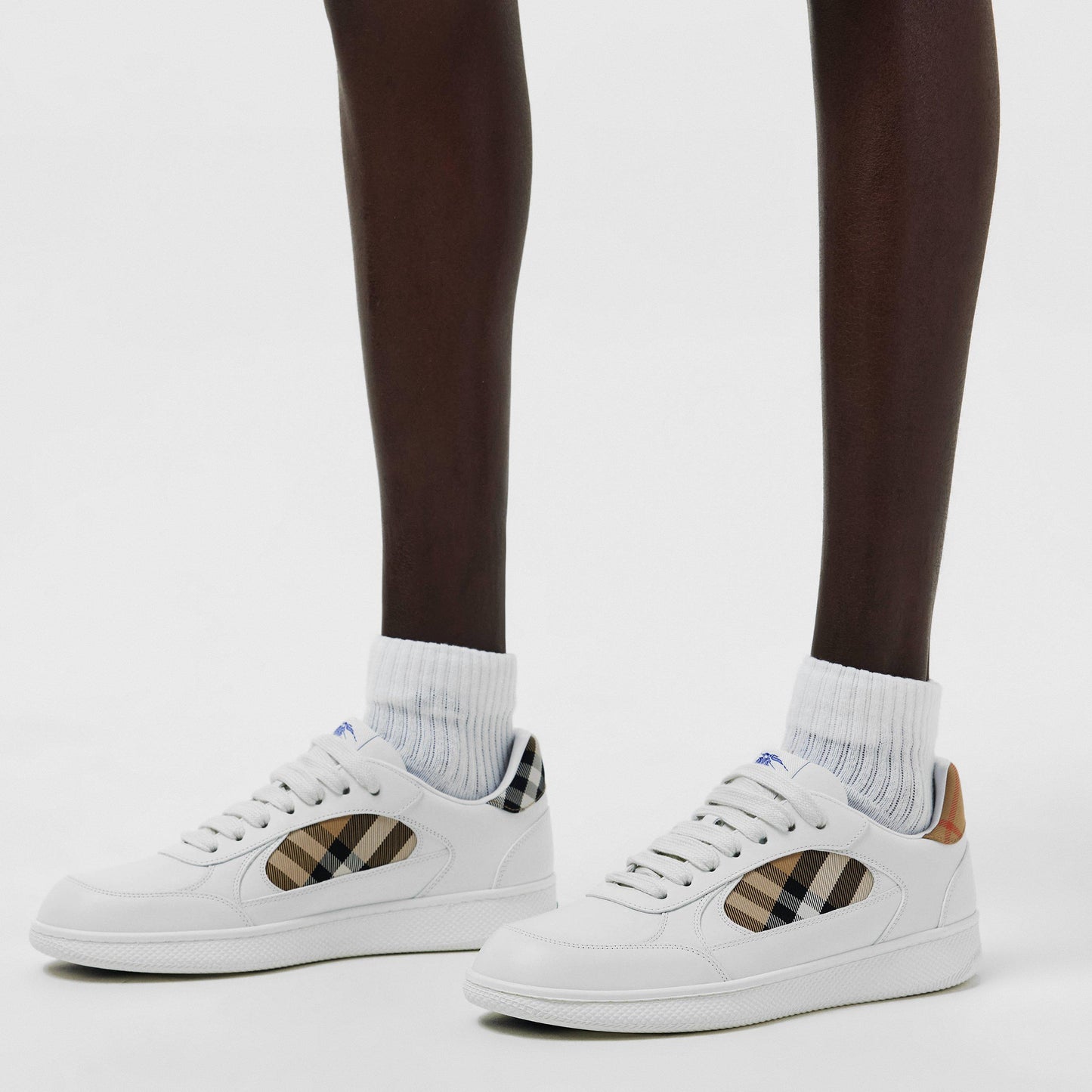 Burberry Terrace Sneakers