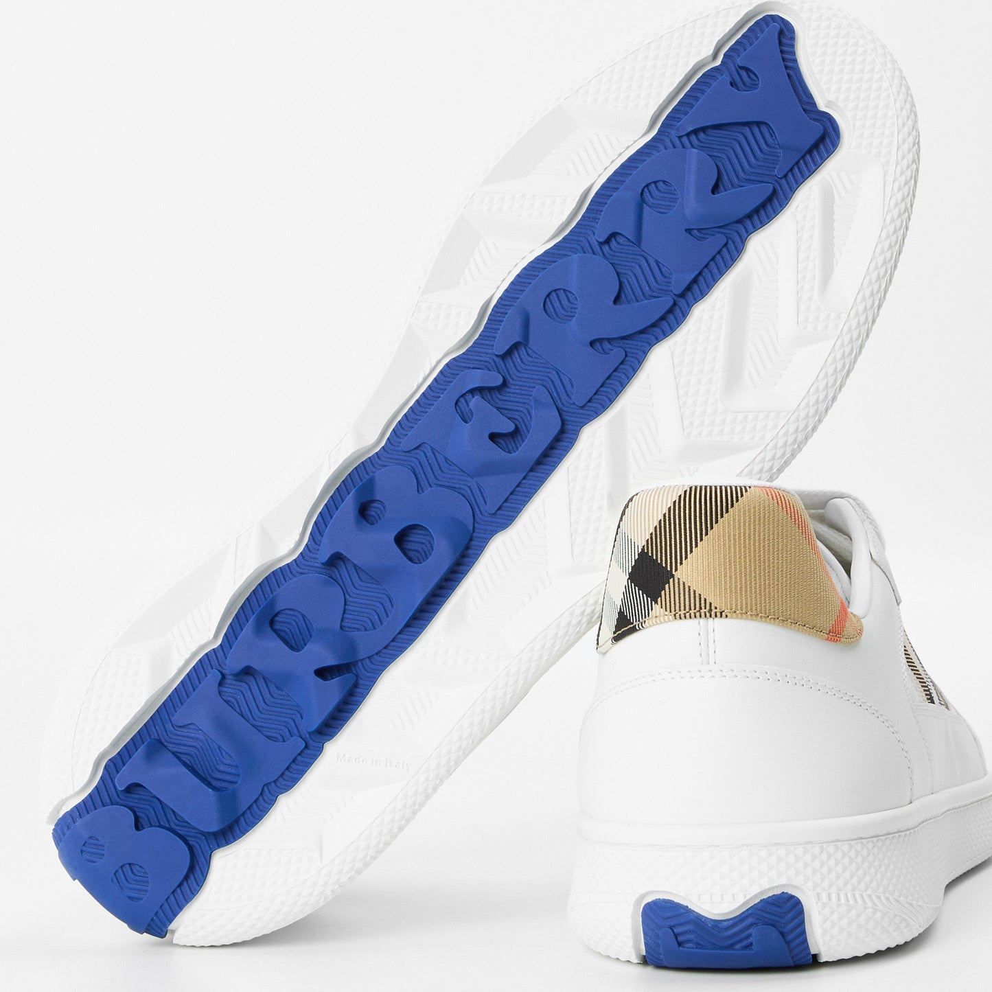 Burberry Terrace Sneakers