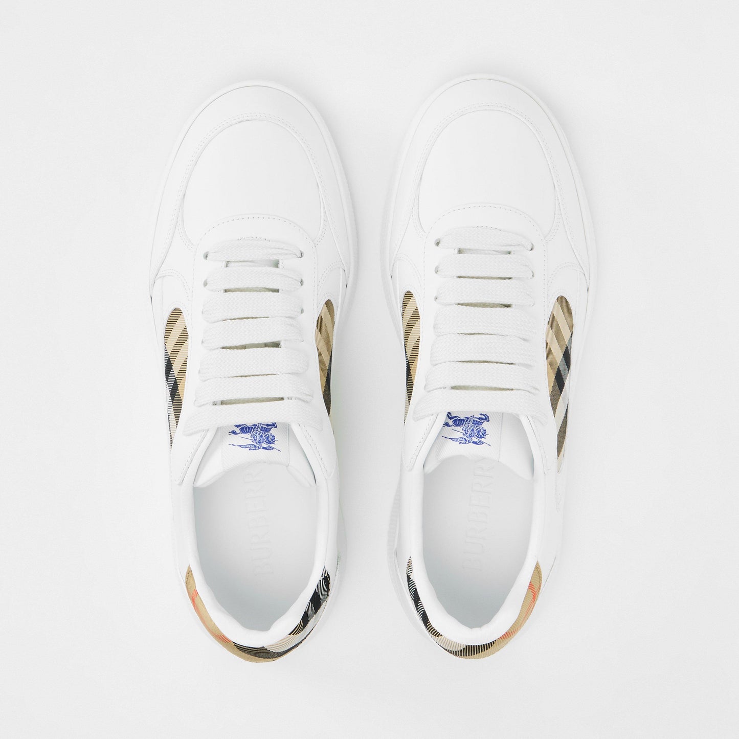 Burberry Terrace Sneakers