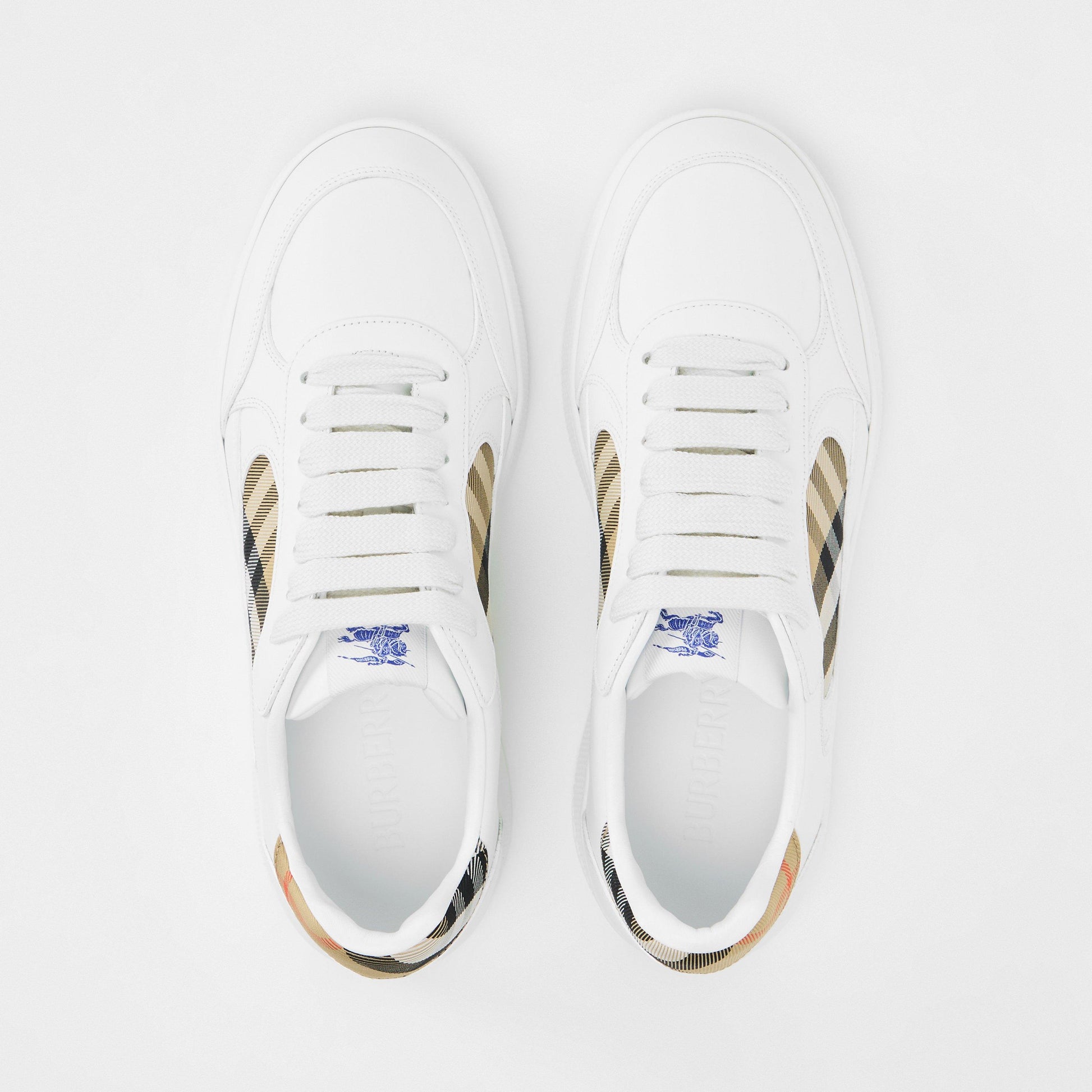 Burberry Terrace Sneakers