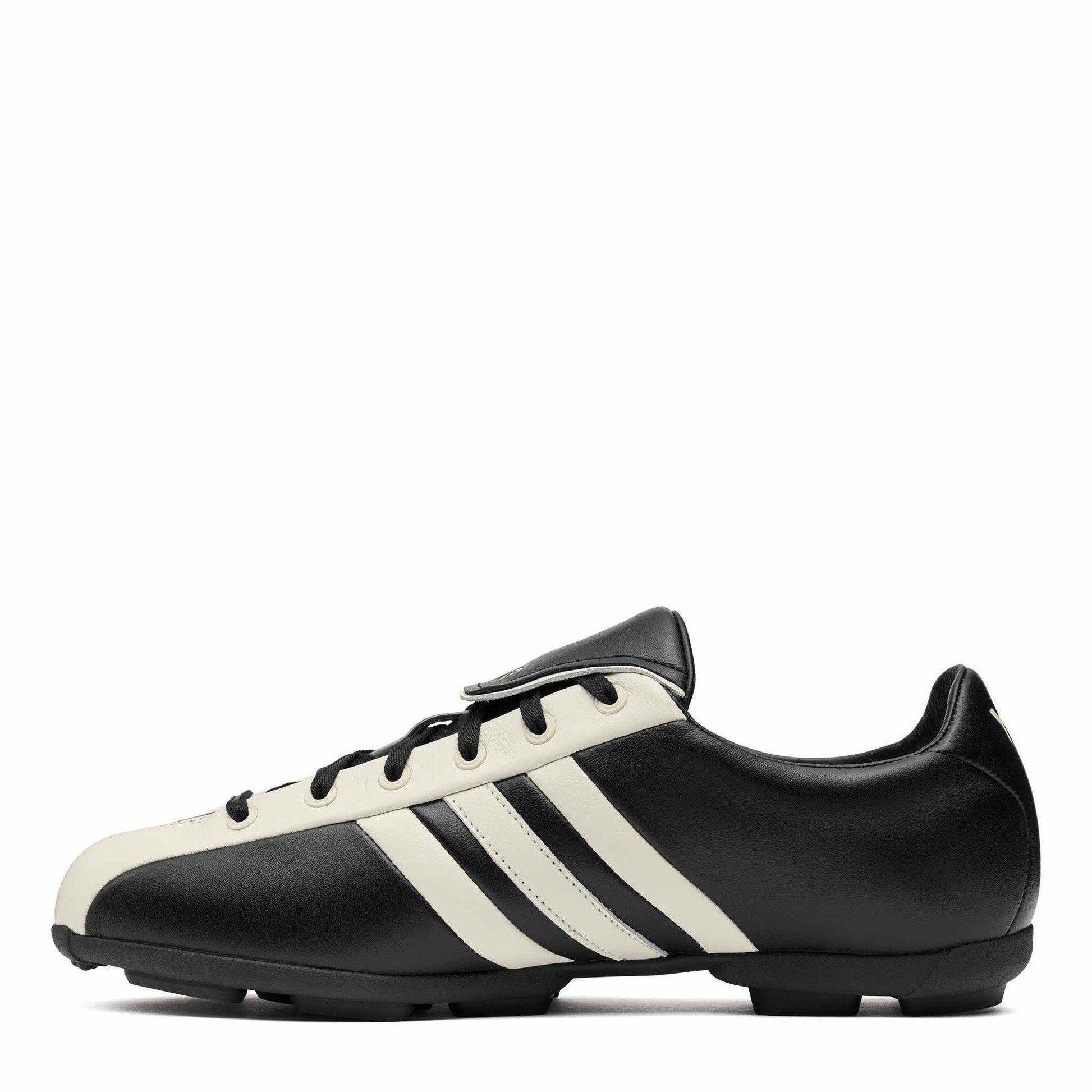 Y3 Field Trainers