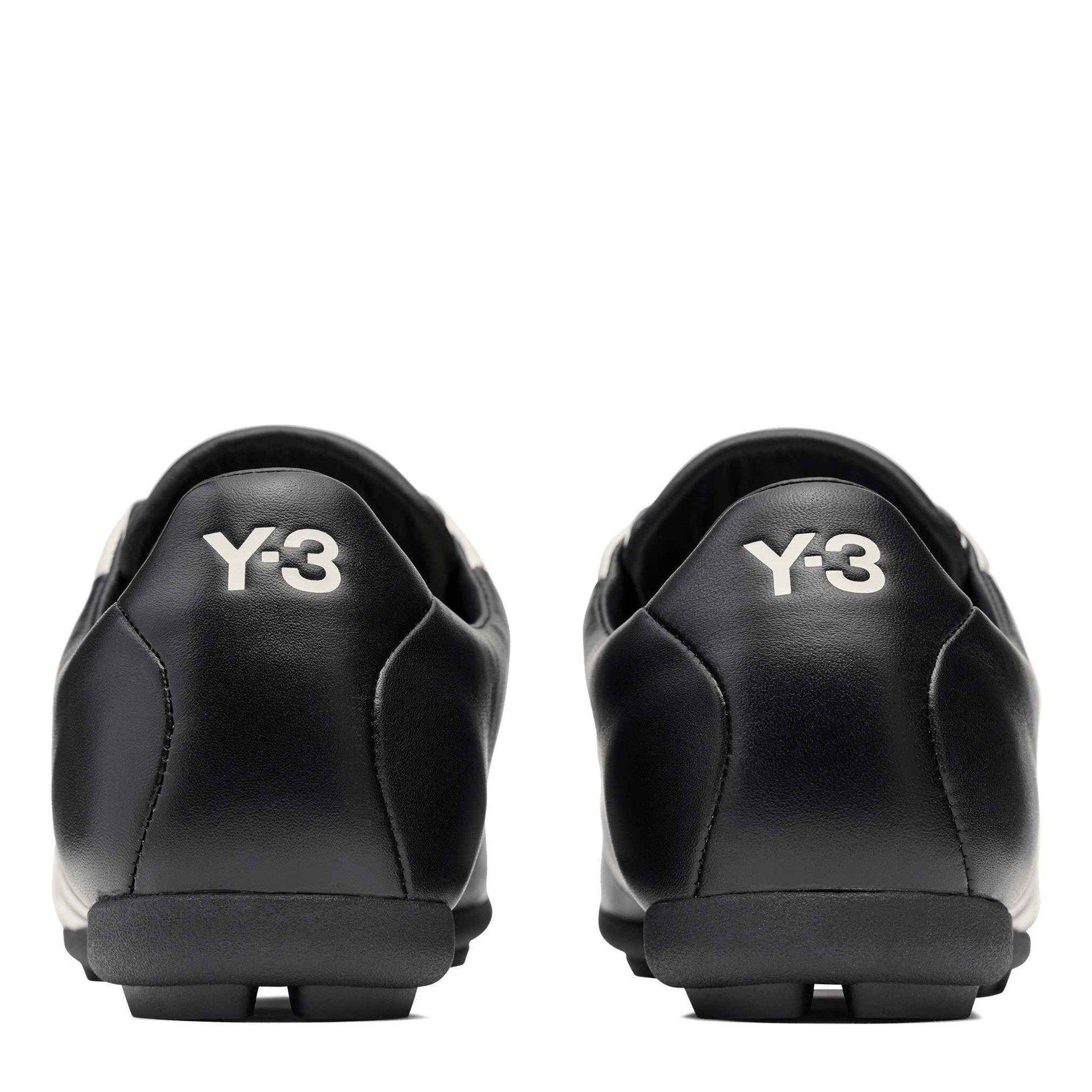 Y3 Field Trainers