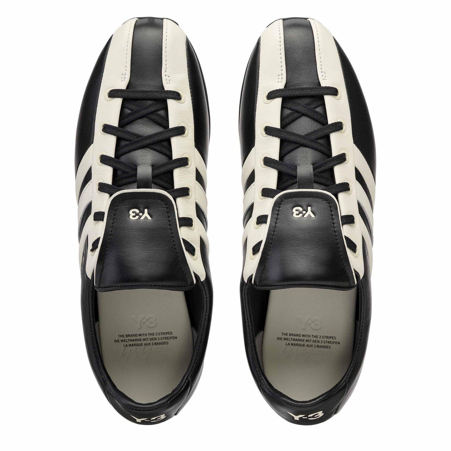 Y3 Field Trainers