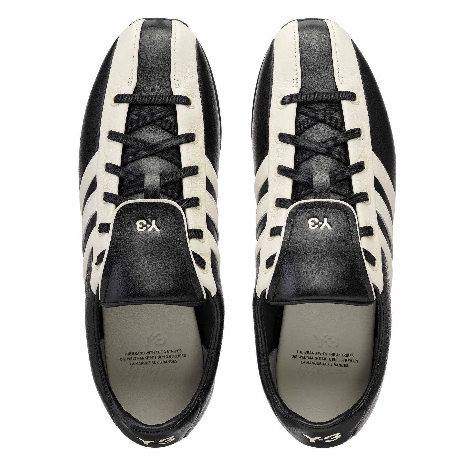 Y3 Field Trainers