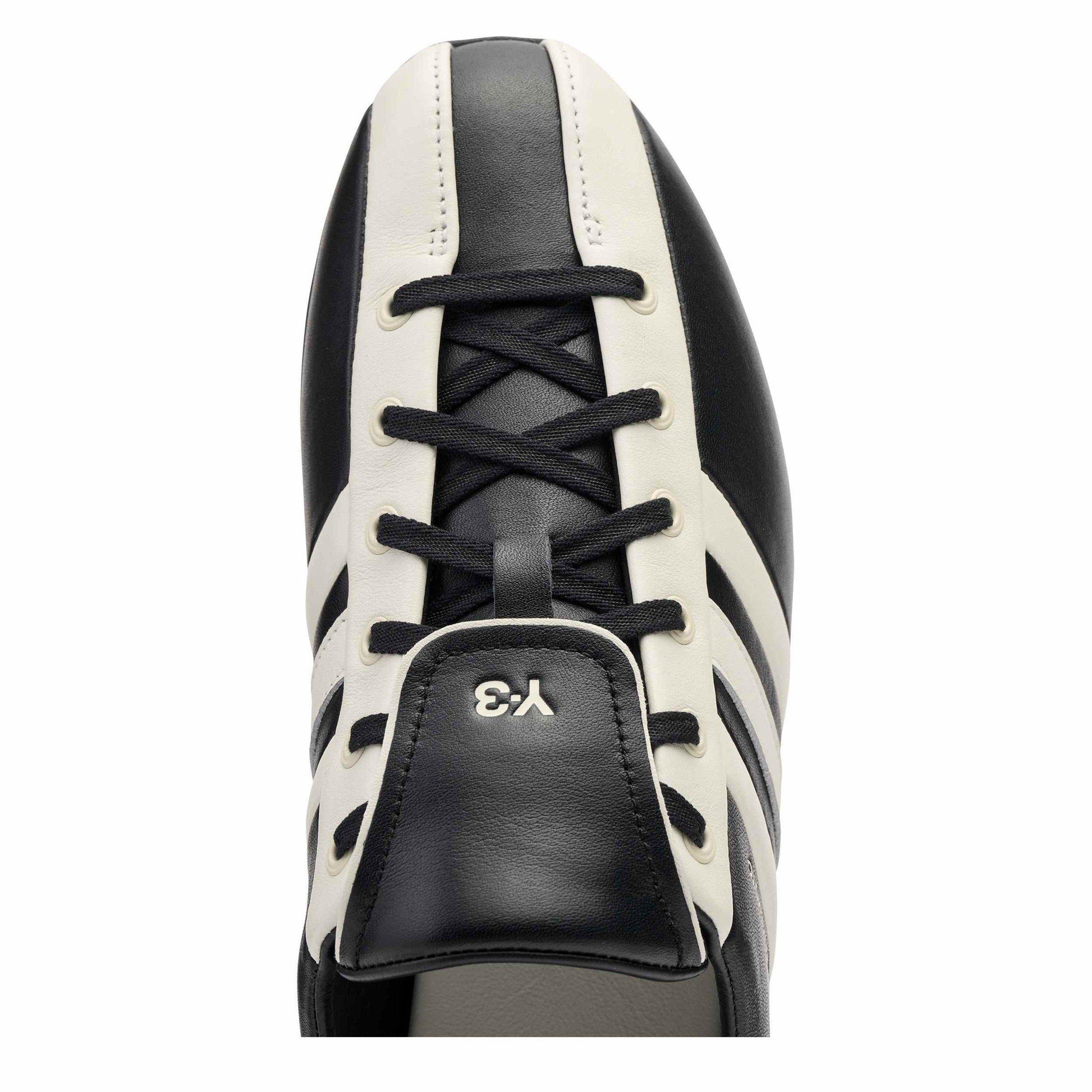 Y3 Field Trainers