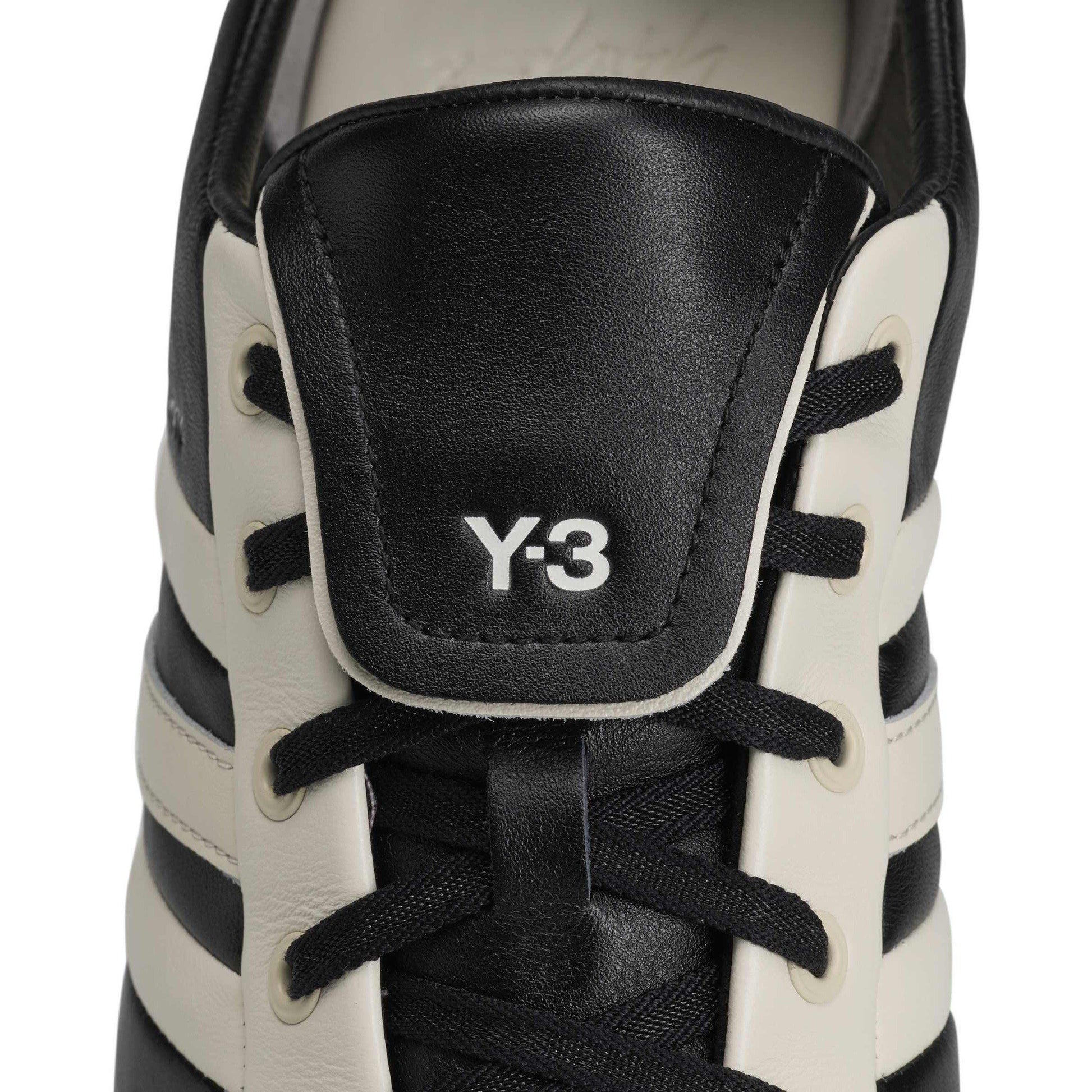 Y3 Field Trainers