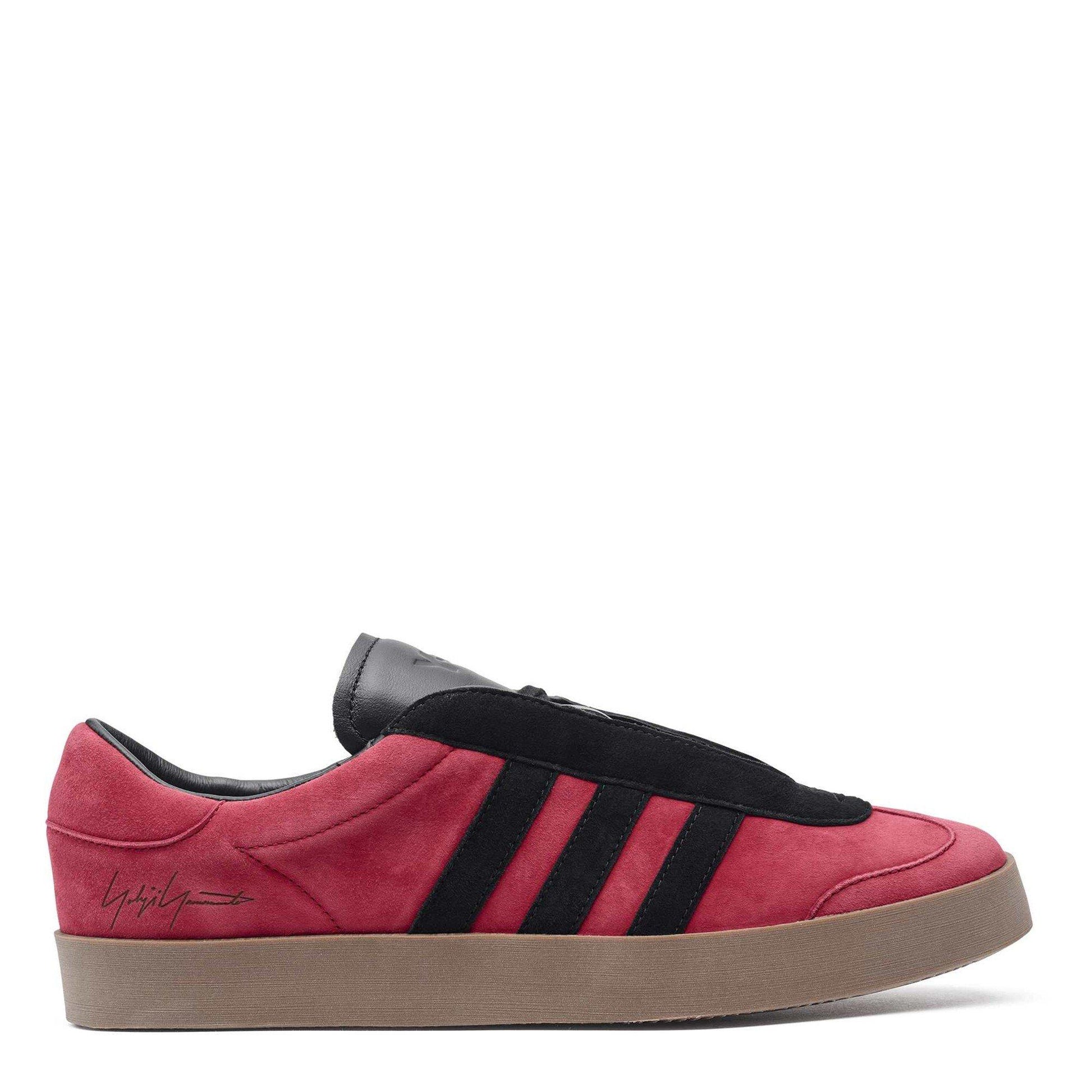 Y3 Gazelle
