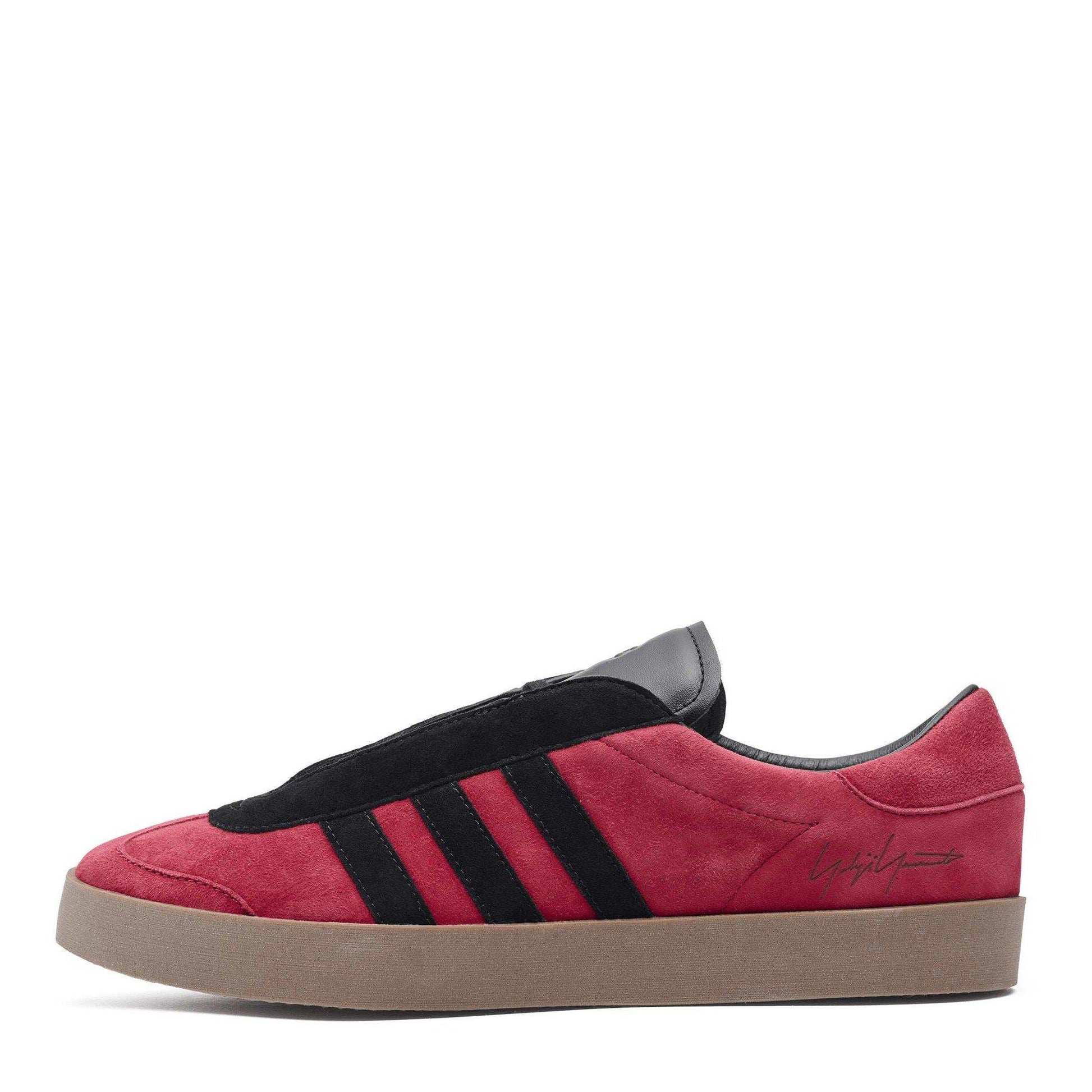 Y3 Gazelle