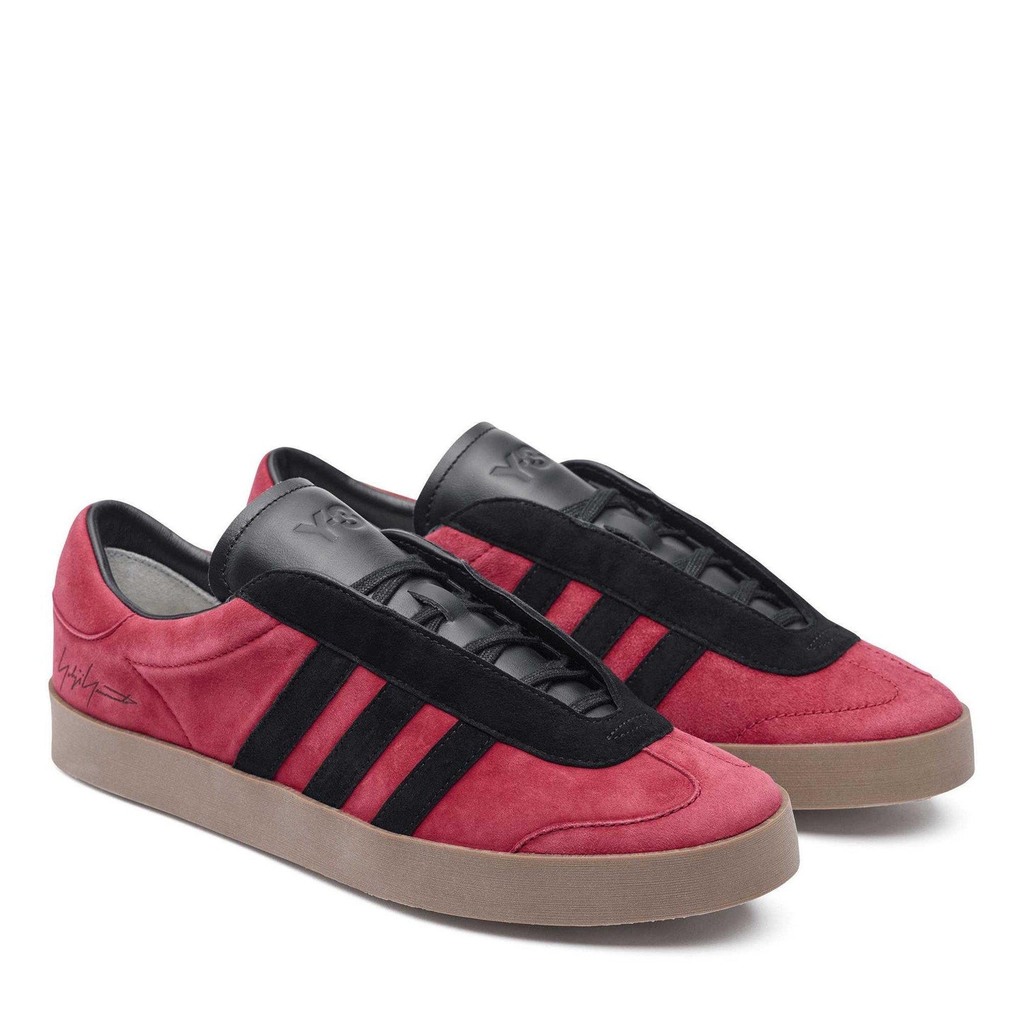 Y3 Gazelle