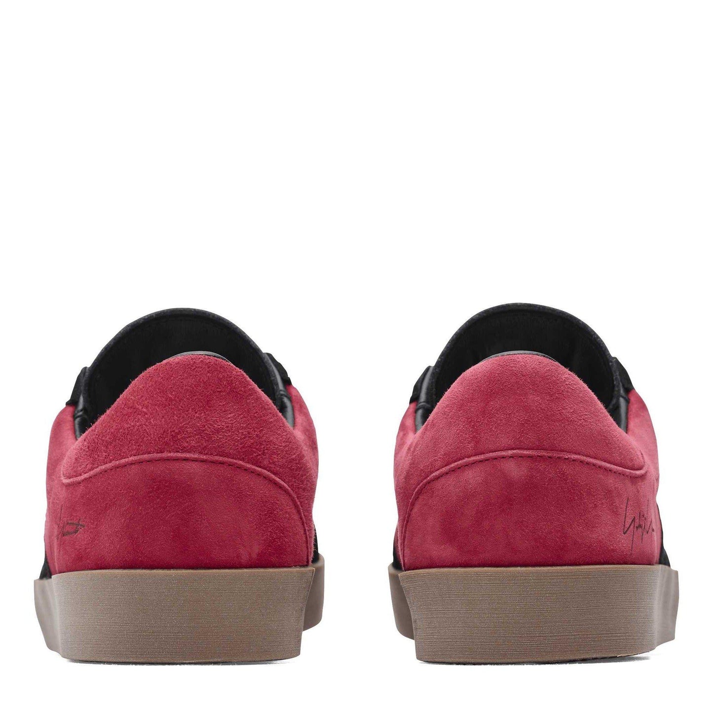 Y3 Gazelle