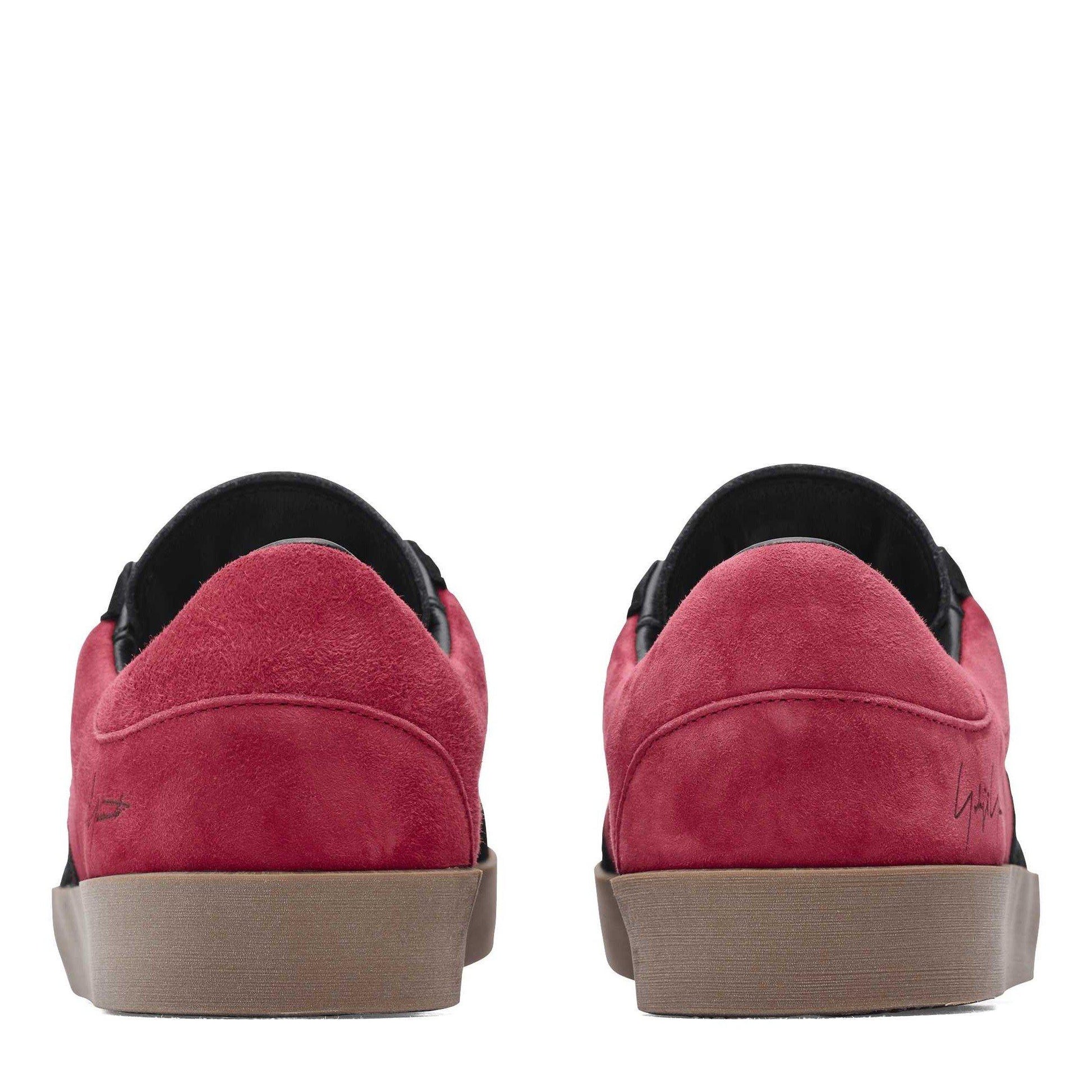 Y3 Gazelle