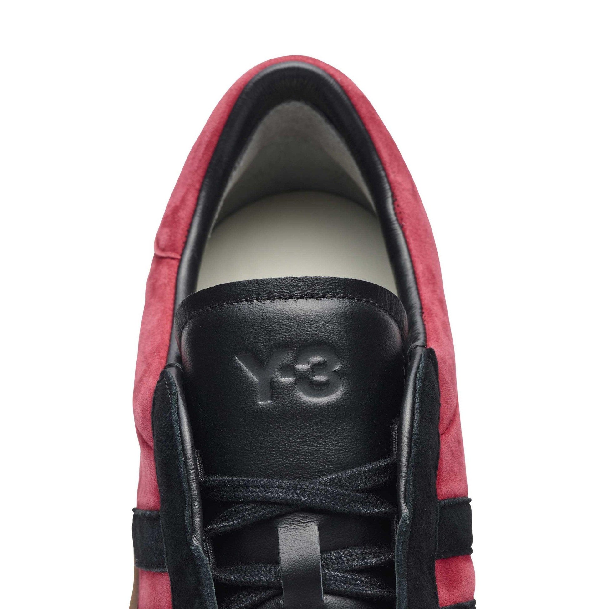 Y3 Gazelle