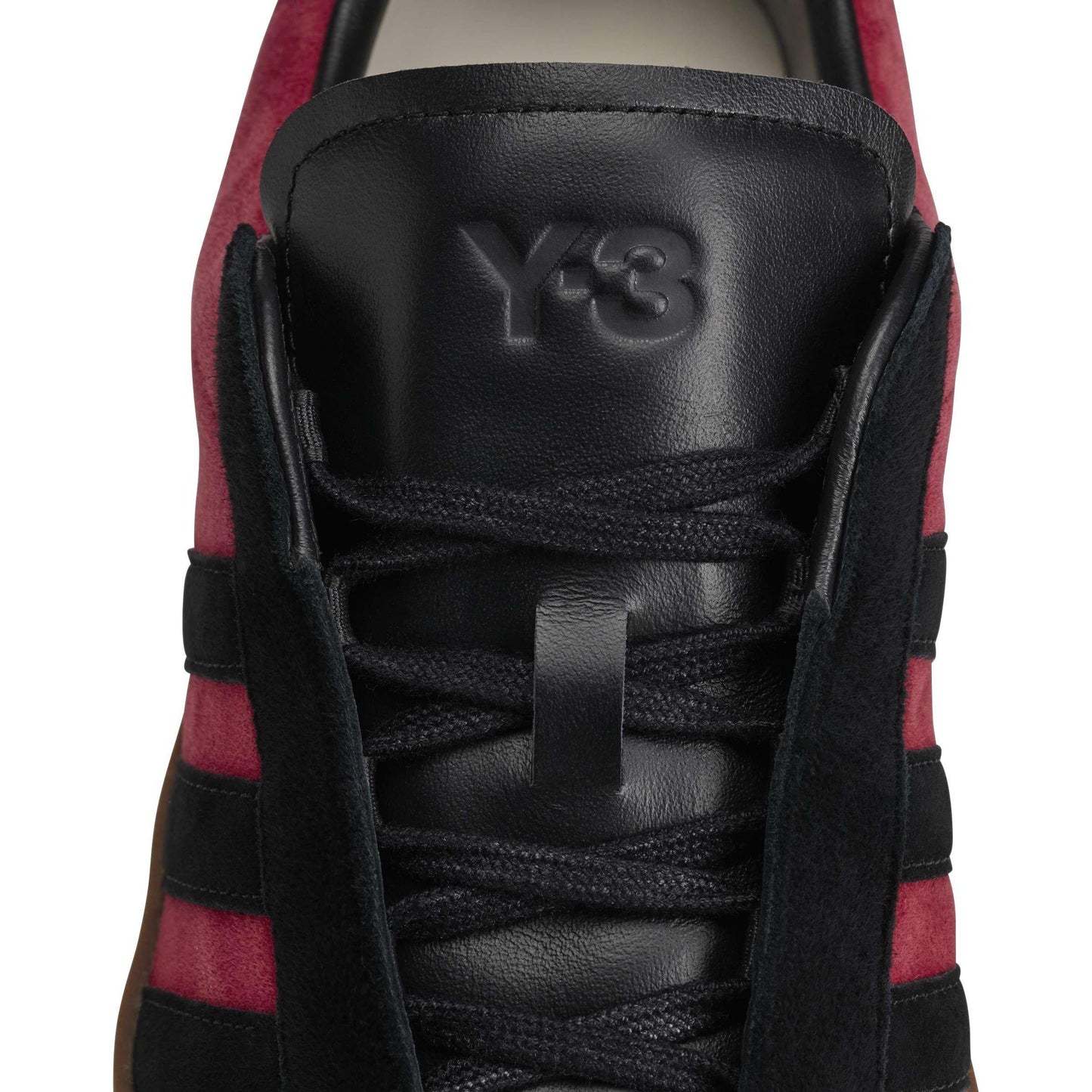 Y3 Gazelle