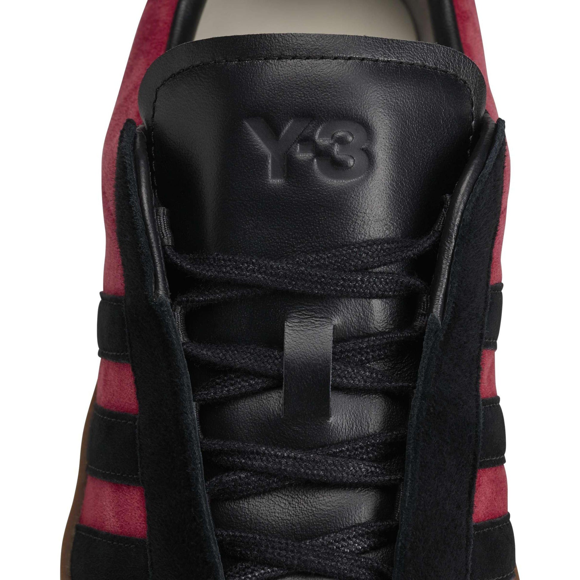 Y3 Gazelle