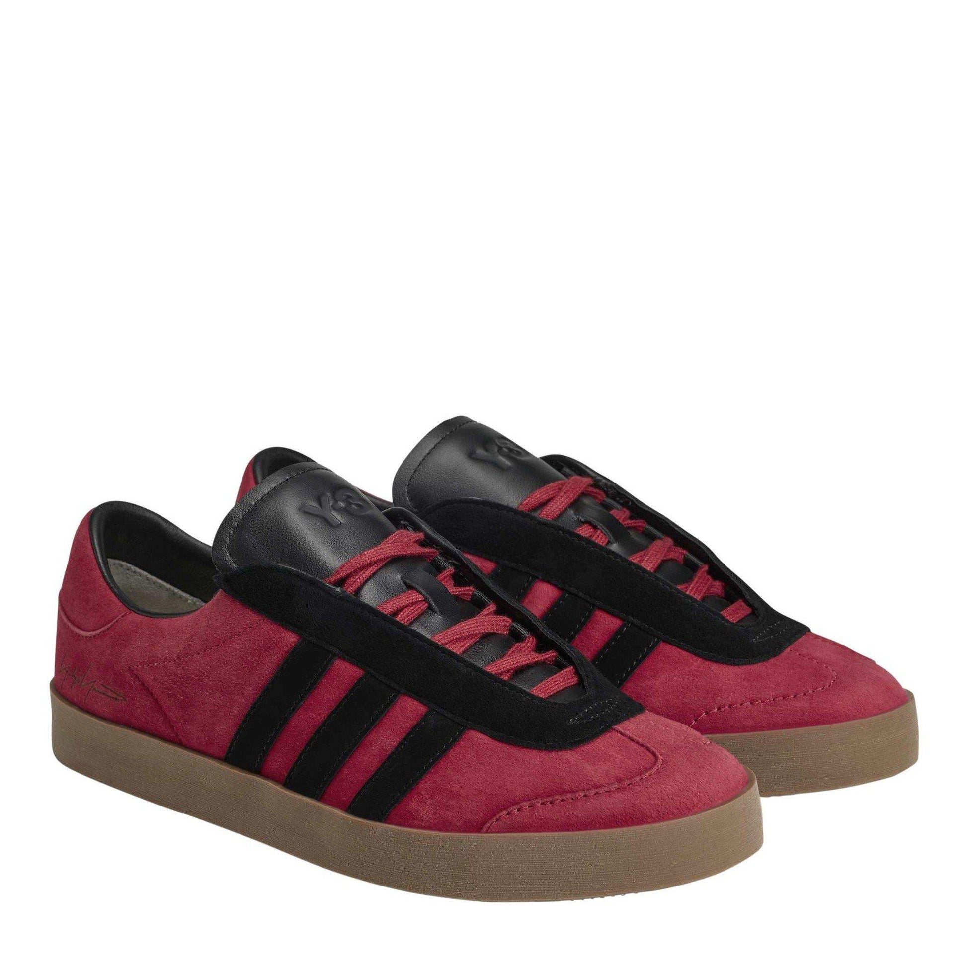 Y3 Gazelle