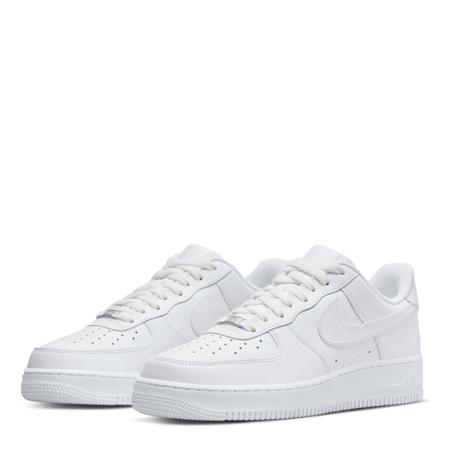 Nike Mens Air Force 1 07 Shoes