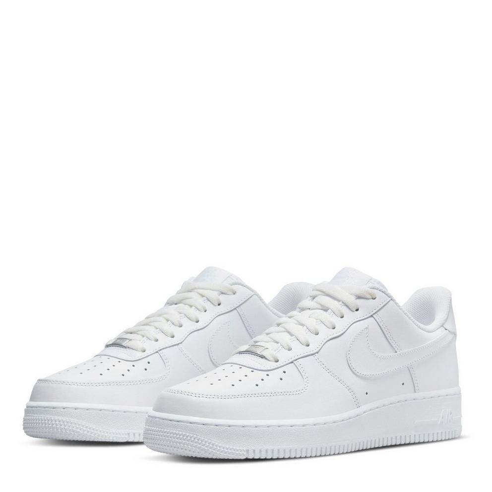 Nike Mens Air Force 1 07 Shoes