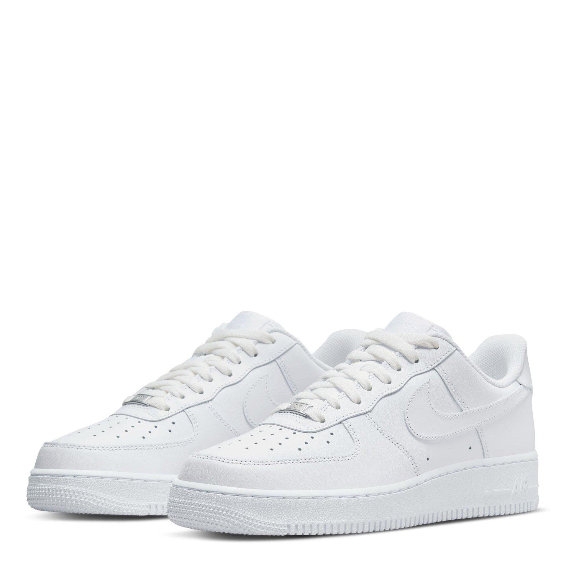 Nike Mens Air Force 1 07 Shoes
