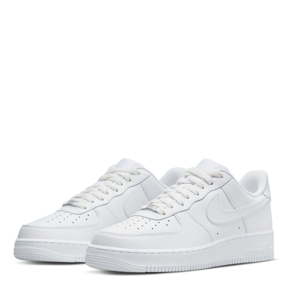 Nike Mens Air Force 1 07 Shoes