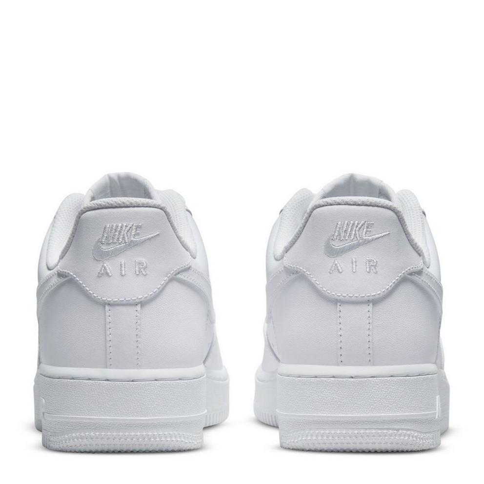 Nike Mens Air Force 1 07 Shoes