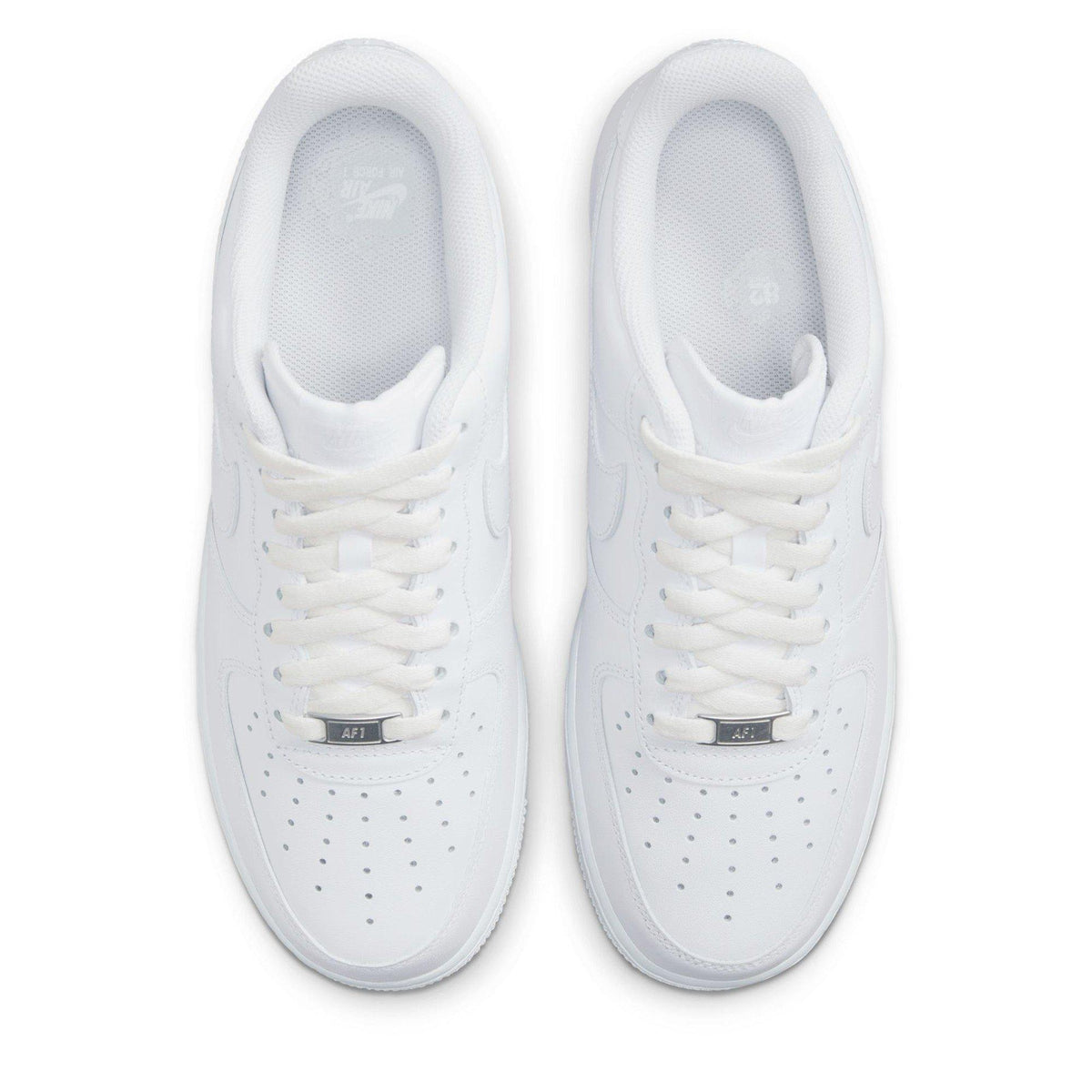 Nike Mens Air Force 1 07 Shoes
