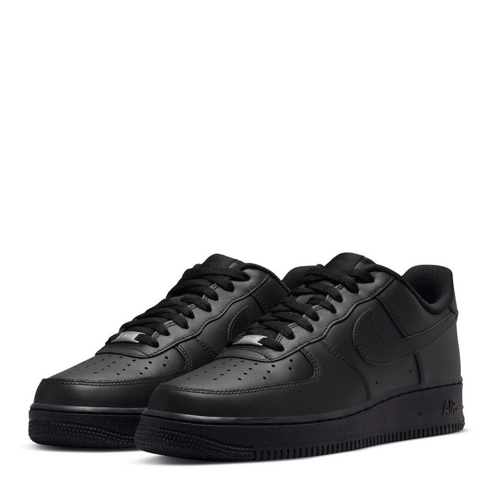 Nike Mens Air Force 1 07 Shoes